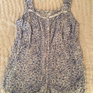  Dress barn top
